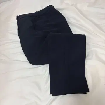 PLST 슬랙스 팬츠
