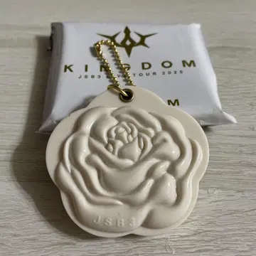 삼대째 JSB KINGDAM 로즈 슬라이드 거울 M ATE