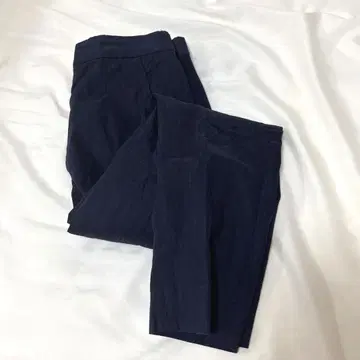 PLST 슬랙스 바지 팬츠