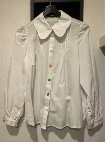 little sunny bite Girly blouse