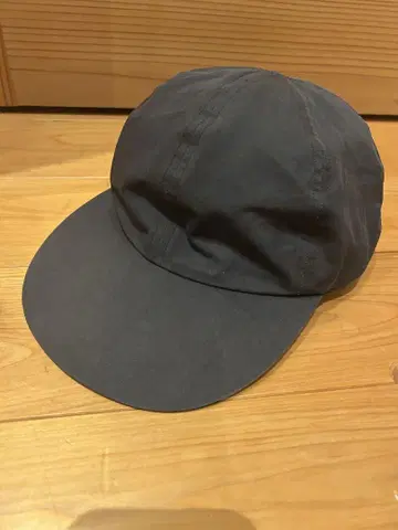 COMESANDGOES (컴즈앤고즈) CAP 블랙