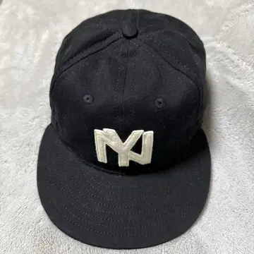 ebbets field flannels ny cap