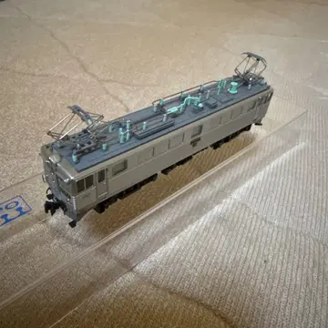 KATO EF30