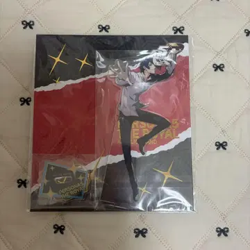 페르소나 5 키타가와 유스케 아크릴 스탠드
