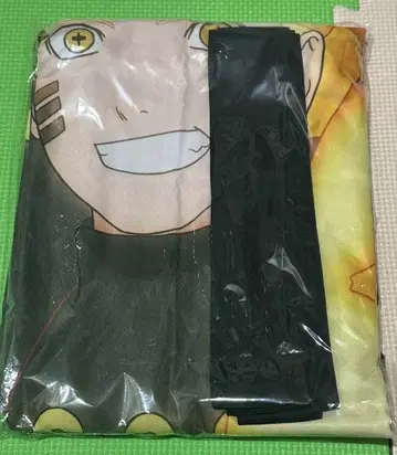 NARUTO 니지겐노모리