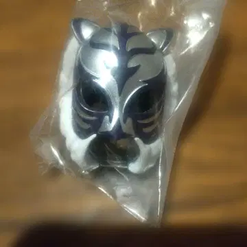 초대 타이거 마스크 컬렉션