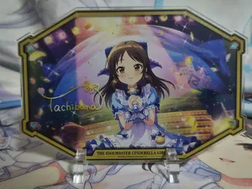 타치바나 아리스 아크릴 스탠드