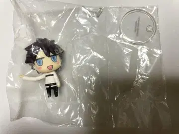 FGO 리요 만화로 알 수 있다! 피규어 구다오