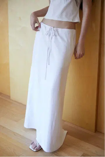 GED waist string skirt 오늘 발송