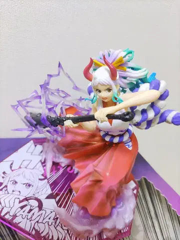Figuarts Zero 야마토