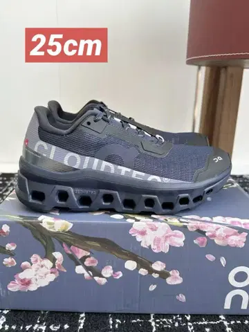 On Cloudmonster Void atmos YOZAKURA 25cm