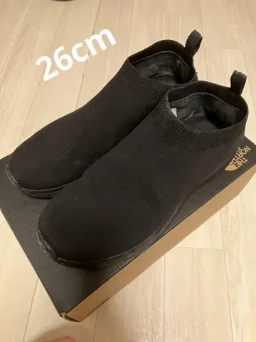 THE NORTH FACE 벨로시티 GORE-TEX 26cm