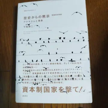 역사로부터의 묵시 아나키즘과 혁명
