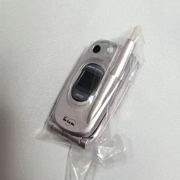 휴대폰 컬렉션 ~docomo ver.~ 가챠 SH251i 핑크