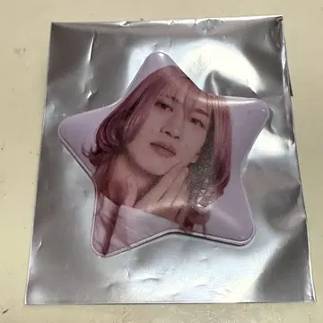 BUDDiiS 스크래치 MORRIE 모리 푸쿠푸쿠 캔배치