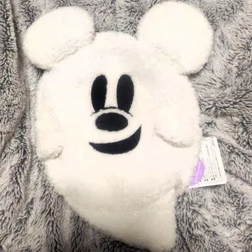 유령 베레모 1개 디즈니 할로윈 2025
