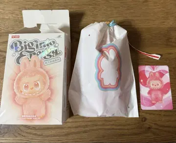 팝마트 더 몬스터즈 (러브브) 빅 인투 에너지 시리즈