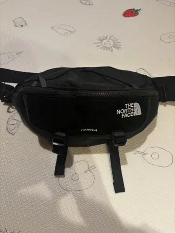 THE NORTH FACE Terra LUMBAR 6L