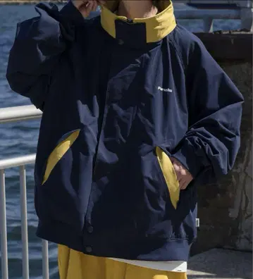 페르슈 아노락 후드티