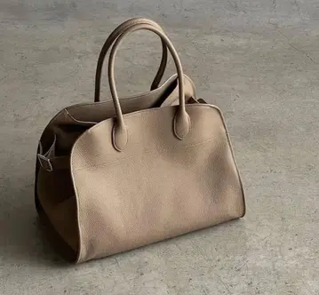 JISTORY 지스트리 SIDE BELT BOSTON BAG