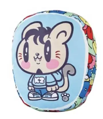 제 고양이 쿠션 카즈하라 류토