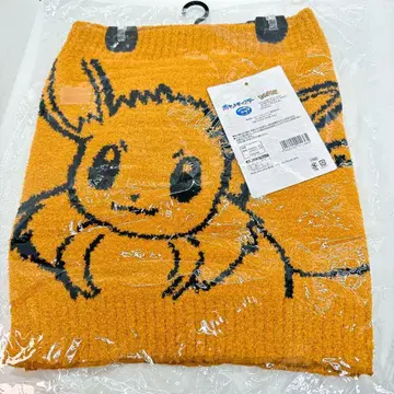 [ 미개봉 새상품 ] 포켓몬 Pokemon 복대 이브이 x 1개 M-L