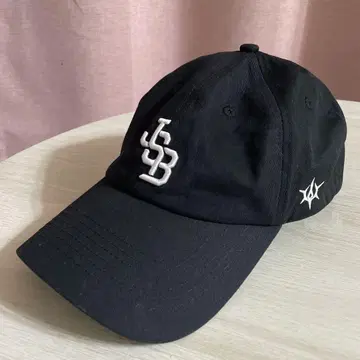 제3대 J SOUL BROTHERS KINGDOM CAP