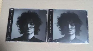 HELP EVER HURT NEVER & COVER 후지이 카제 CD