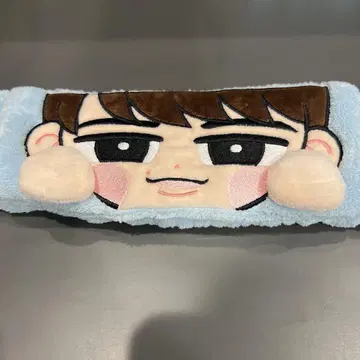 SnowMan RAYS 스노치루 헤어밴드 와타나베 쇼타