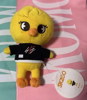 Straykids 스키즈 skzoo 필릭스 봉제 인형