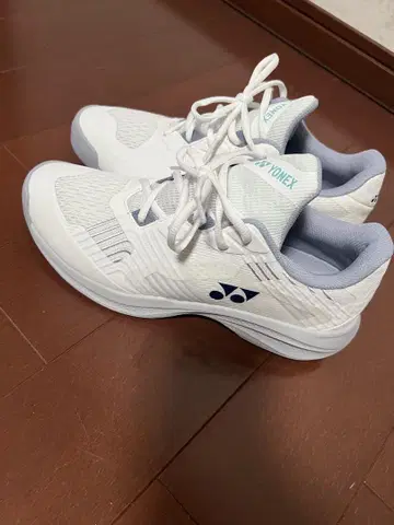 YONEX 테니스화 여성용 25.0cm