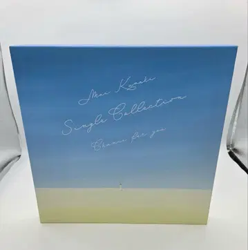 Mai Kuraki Single Collection 쿠라키 마이