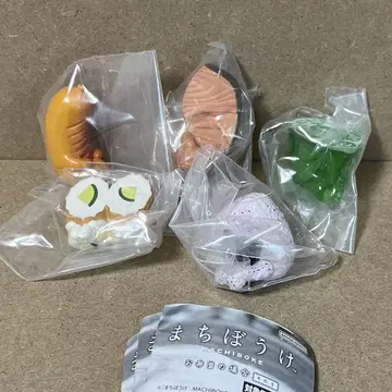 기다림 가챠 도시락의 경우 그 3