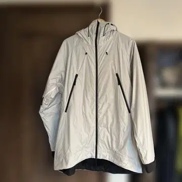 산과 마을 올웨더 알파 재킷 XL 사이즈