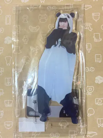 스가와라 카나 카은가에루나, 카은지로 2025 아크릴 스탠드