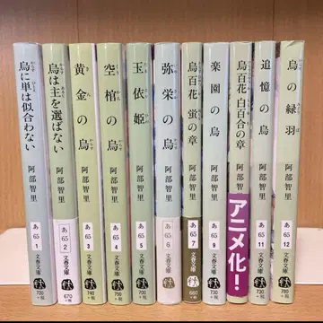 야타가라스 시리즈 11권