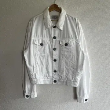 90s ARMANI jeans cotton jacket