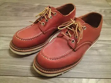 레드윙 RED WING 8103 24.5cm