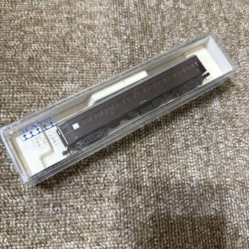 KATO 5127-3 오하35계 브라운 전후형