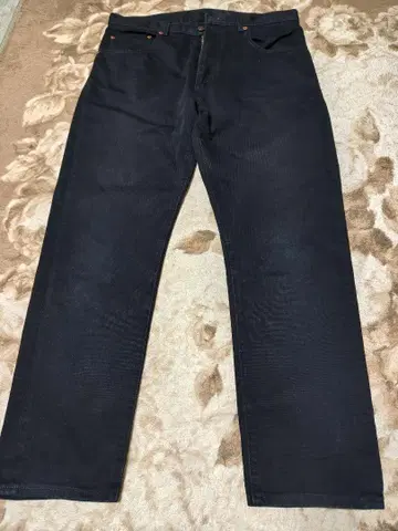 Levis 빈티지 클로징 519 베드포드 피케