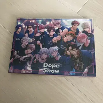 Dope Show DVD - paradox Live