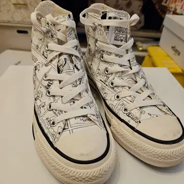 CONVERSE Chuck Taylor All Star PEANUTS