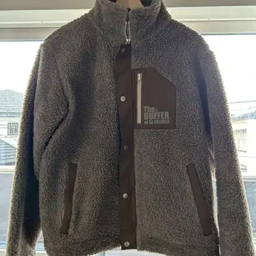 THE DUFFER OF ST. GEORGE 보아 자켓
