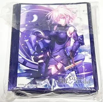 FGO 마슈 슬리브