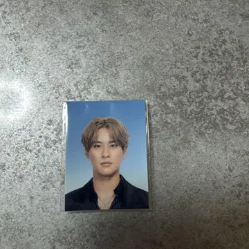 후카보리 미라이 증명 사진