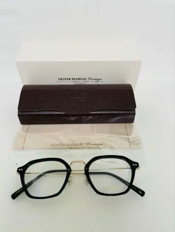 OLIVER PEOPLES 올리버 피플스 ov5422d HILDEN