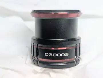 시마노 릴 651GP 20 반포드 C3000S 스풀