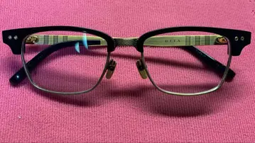 DITA STATESMAN THREE 하자품