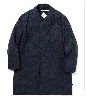 nonnative PLOUGHMAN COAT 고어텍스 코트