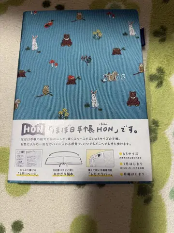 호보니치 HON